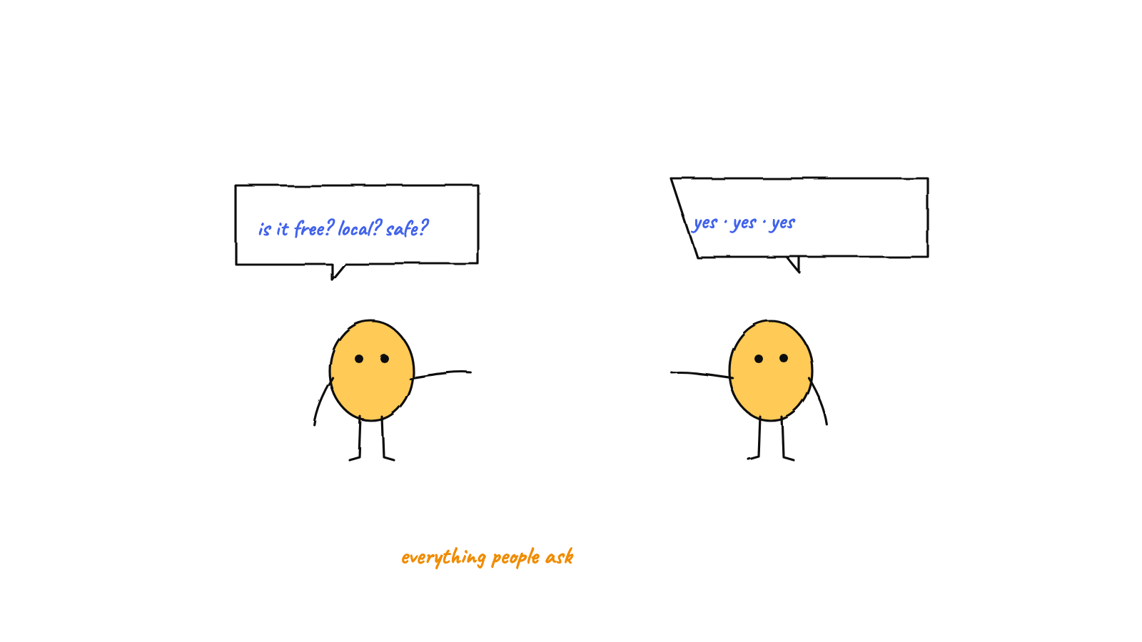 Illustration: Munder Difflin FAQ: Everything People Ask