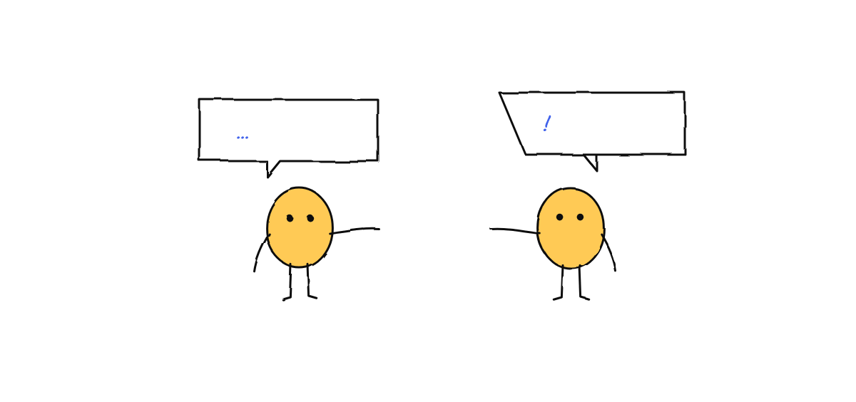 Hand-drawn sketch from “Observability for Agent Fleets: Seeing What Your Agents Do”