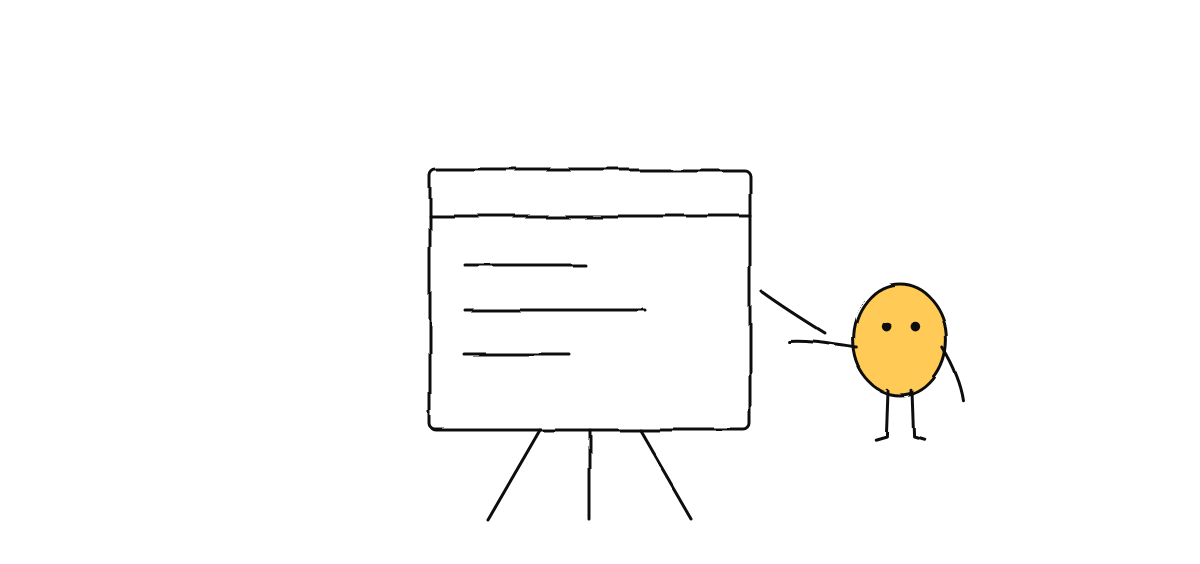 Hand-drawn sketch from “qm vs Munder Difflin: YC's Multiplayer Harness or a Local-First Agent Office?”