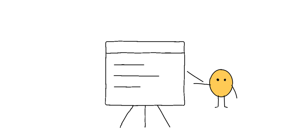 Hand-drawn sketch from “What Is Harness Engineering?”
